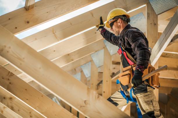 Vicksburg, MI Roofing Contractor Company