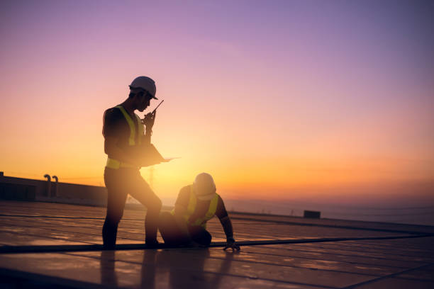 Best Roof Waterproofing Services  in Vicksburg, MI