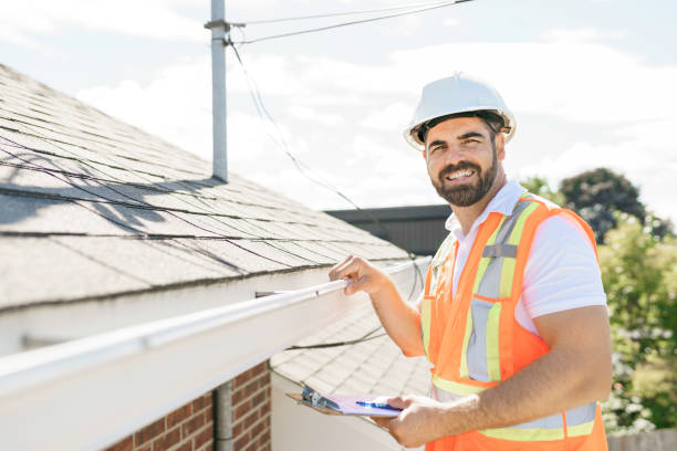 Best Roof Maintenance Services  in Vicksburg, MI