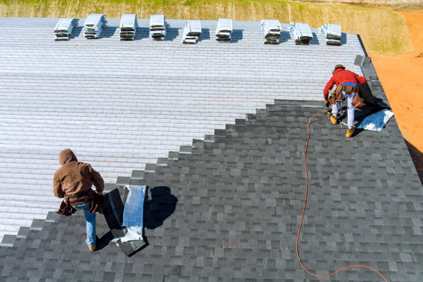 Best Commercial Roofing Services  in Vicksburg, MI