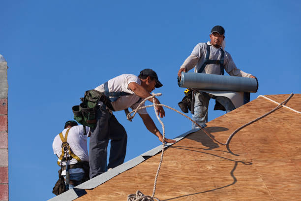 Best Commercial Roofing Services  in Vicksburg, MI