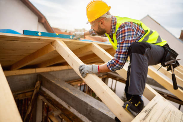 Best Residential Roofing Contractor  in Vicksburg, MI