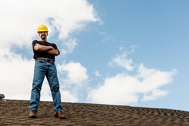 Slate Roofing Contractor in Vicksburg, MI