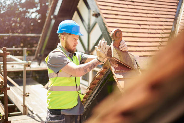 Best Flat Roof Repair Services  in Vicksburg, MI