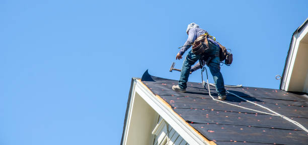 Best Slate Roofing Contractor  in Vicksburg, MI
